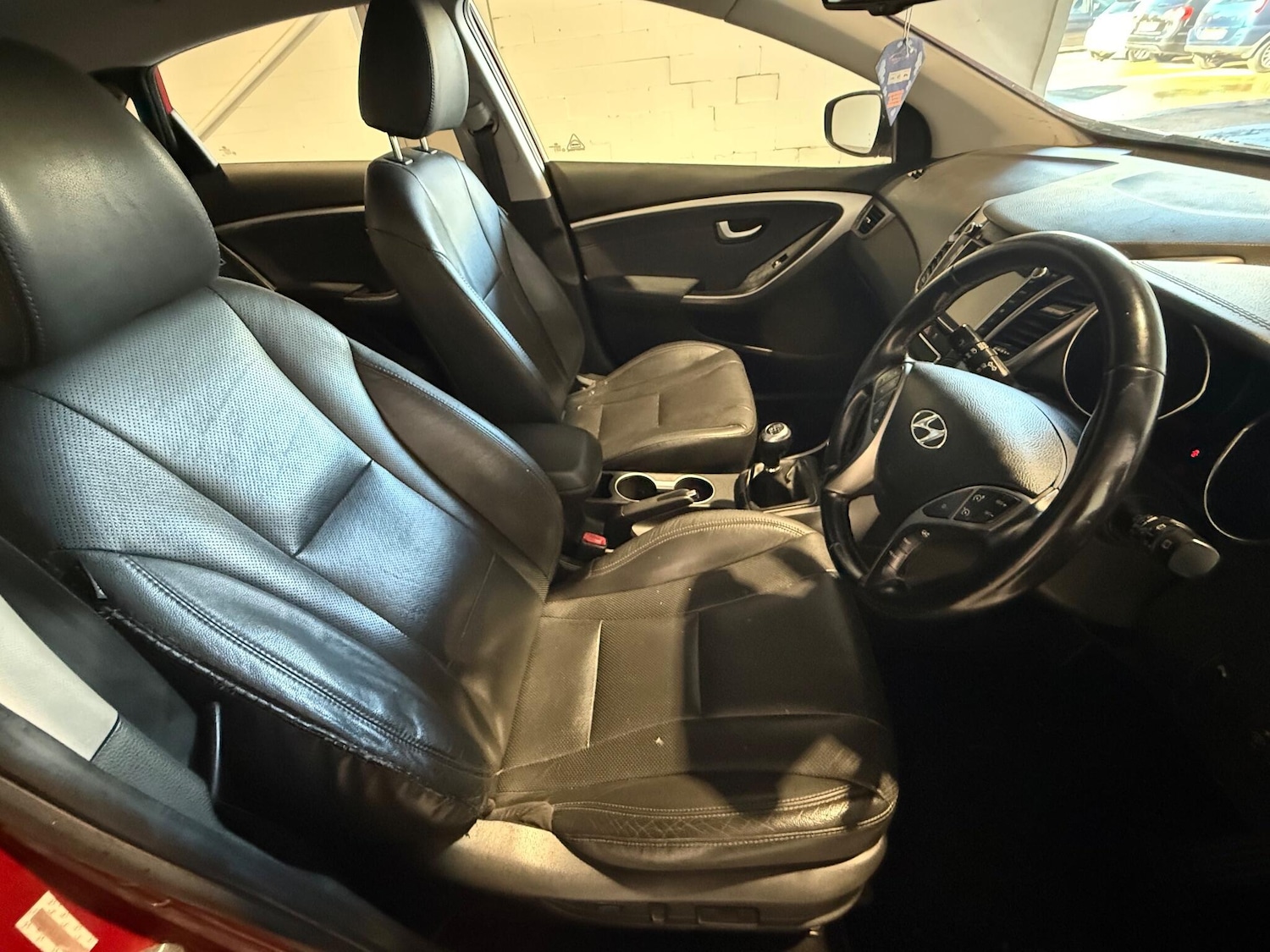 Used Hyundai i30 2013 for sale - 76424573: Photo 12