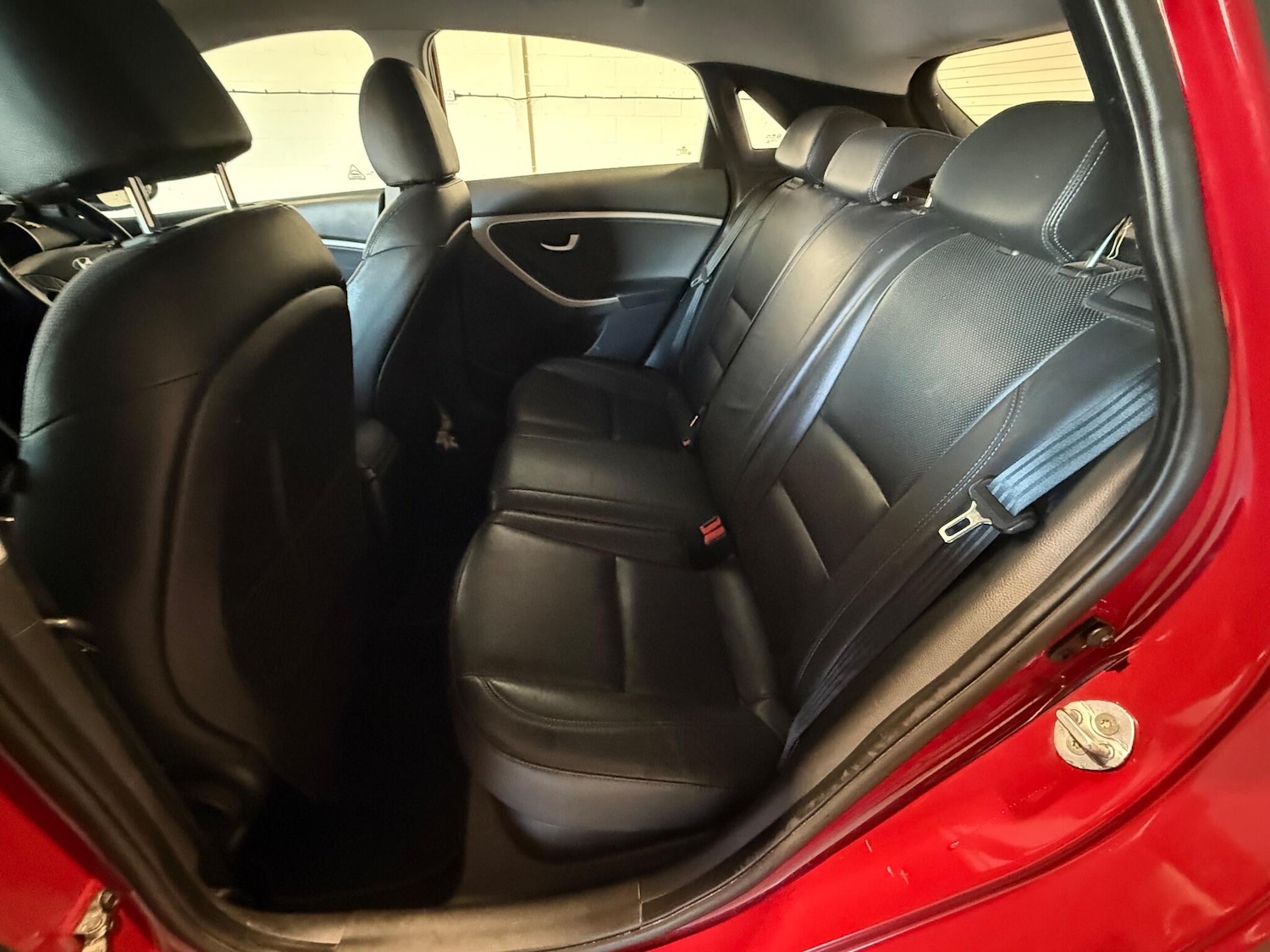 Used Hyundai i30 2013 for sale - 76424573: Photo 15