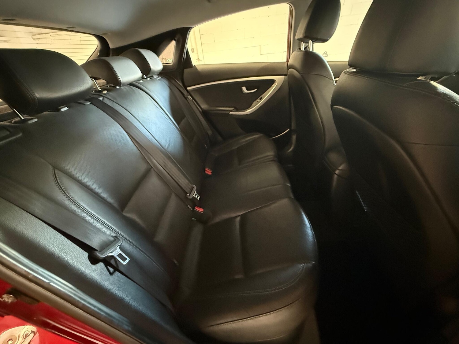 Used Hyundai i30 2013 for sale - 76424573: Photo 16