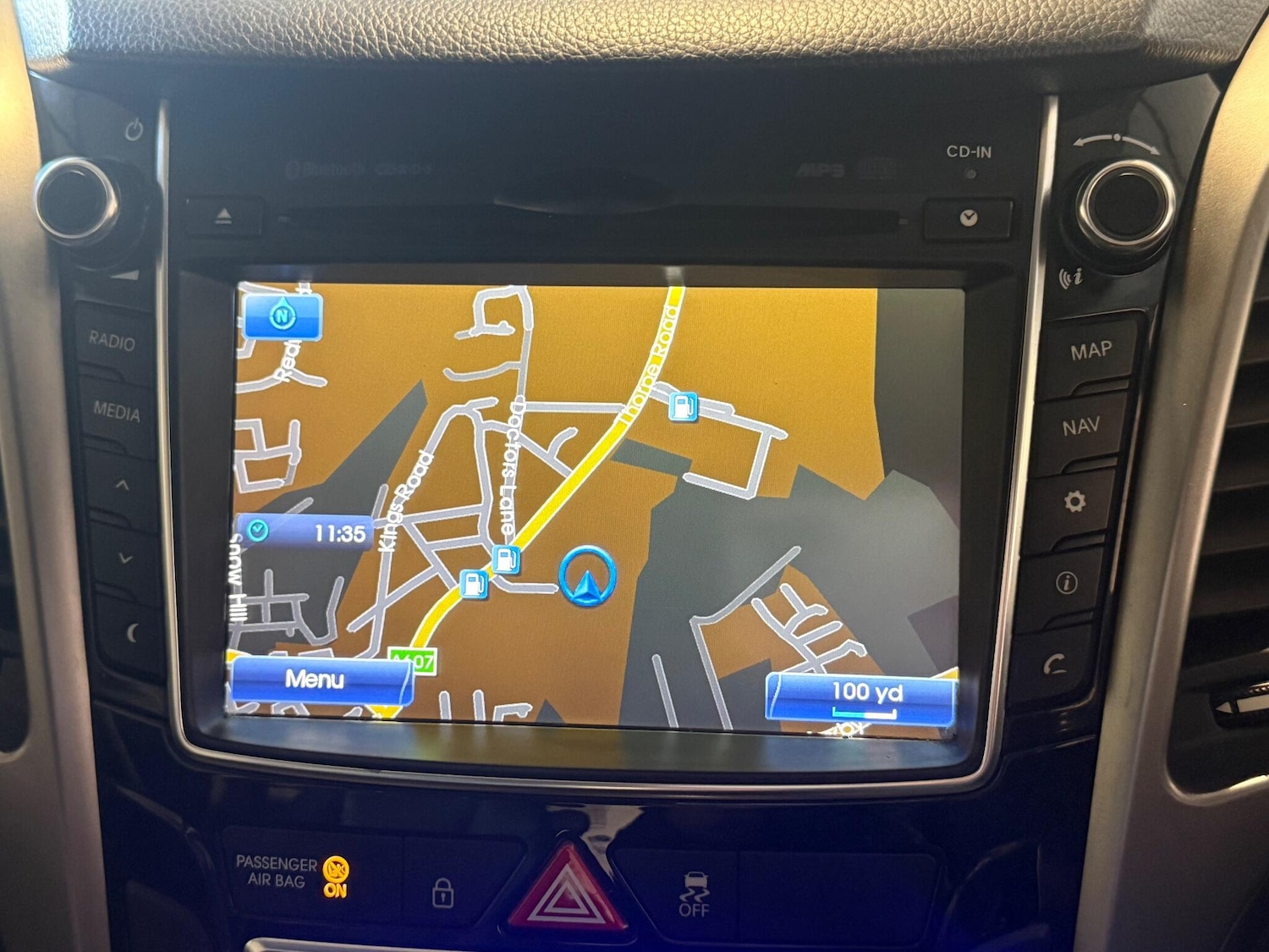 Used Hyundai i30 2013 for sale - 76424573: Photo 18