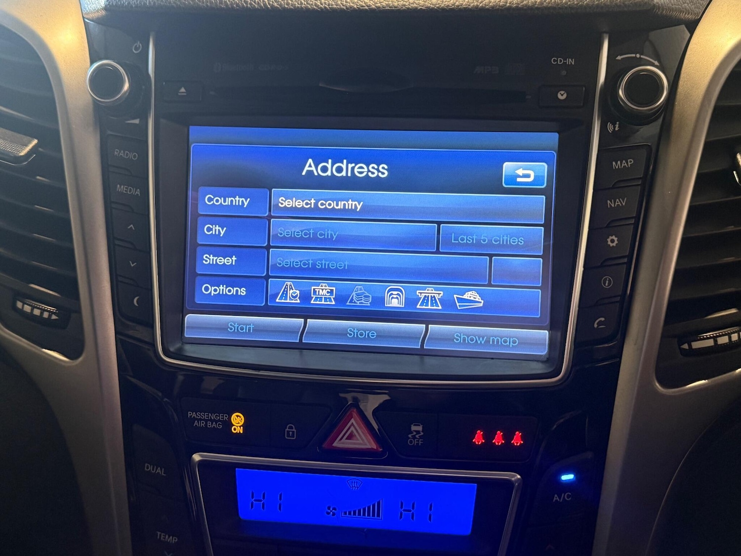 Used Hyundai i30 2013 for sale - 76424573: Photo 19