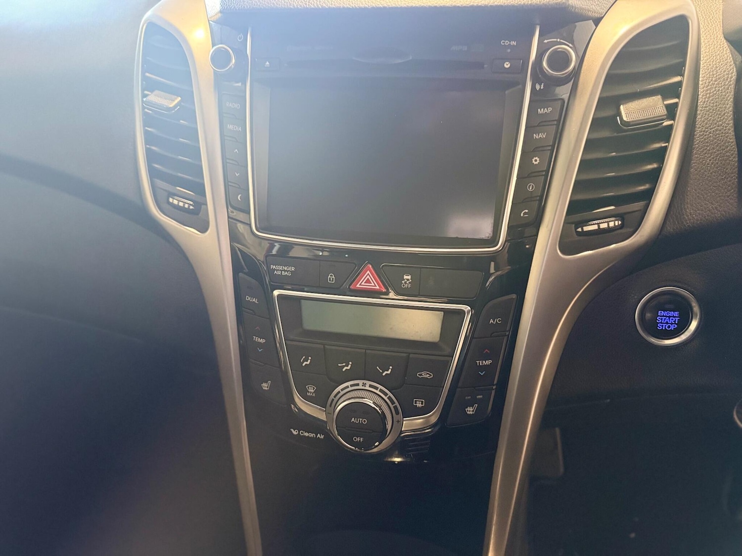 Used Hyundai i30 2013 for sale - 76424573: Photo 20