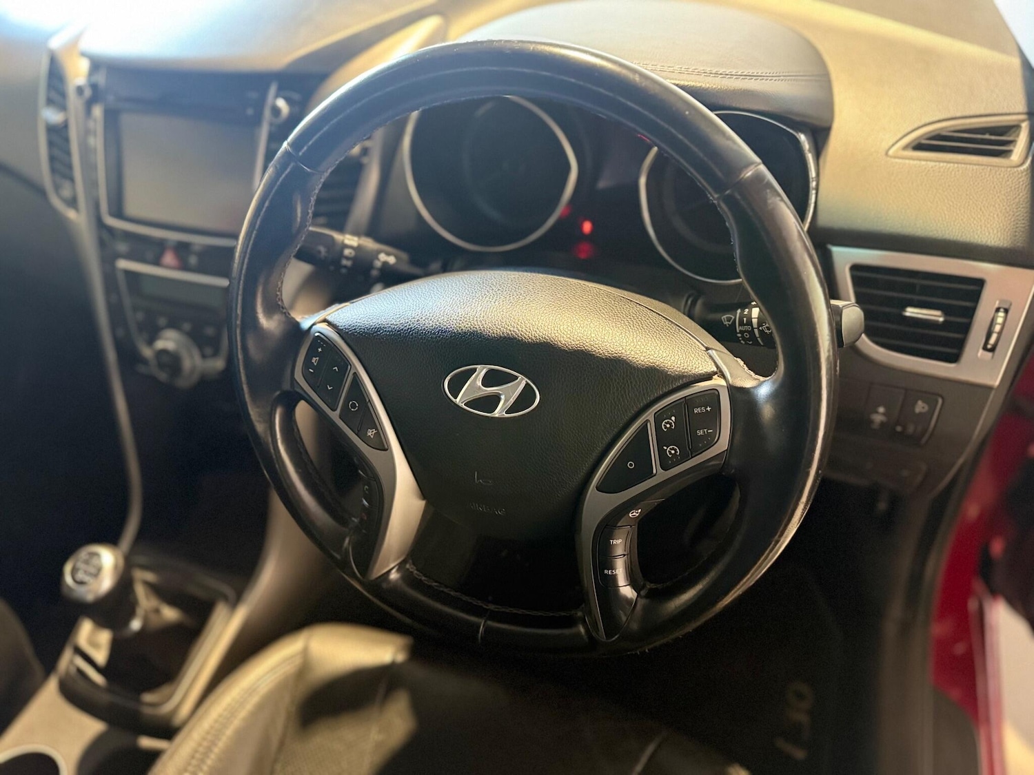 Used Hyundai i30 2013 for sale - 76424573: Photo 21