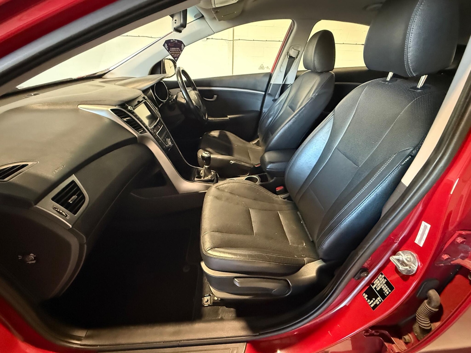 Used Hyundai i30 2013 for sale - 76424573: Photo 22