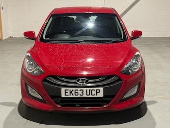 Used Hyundai i30 2013 for sale - 76424573: Photo