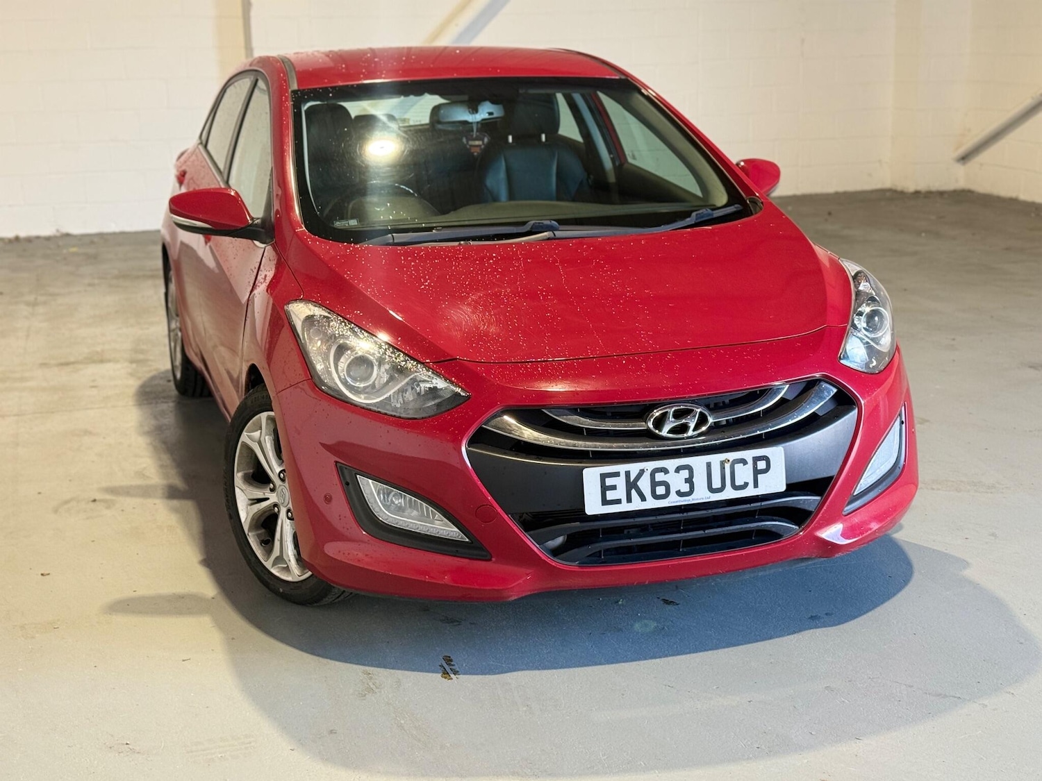 Used Hyundai i30 2013 for sale - 76424573: Photo 5