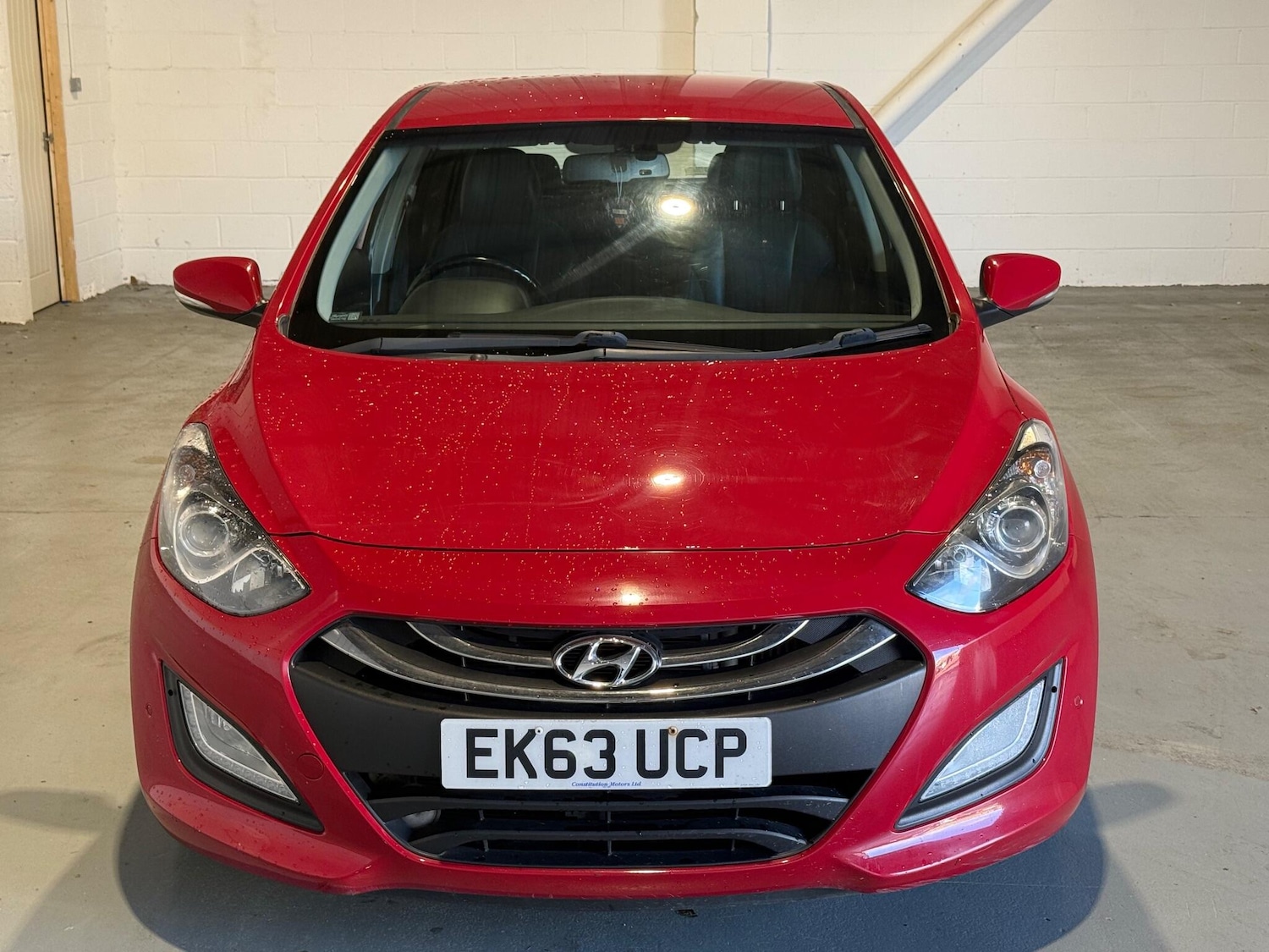 Used Hyundai i30 2013 for sale - 76424573: Photo 6