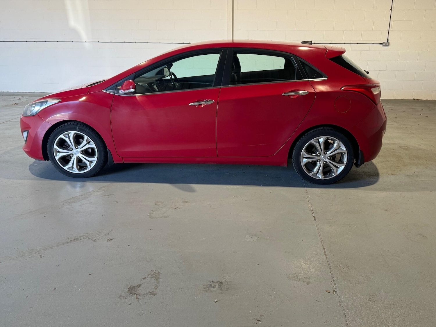 Used Hyundai i30 2013 for sale - 76424573: Photo 8