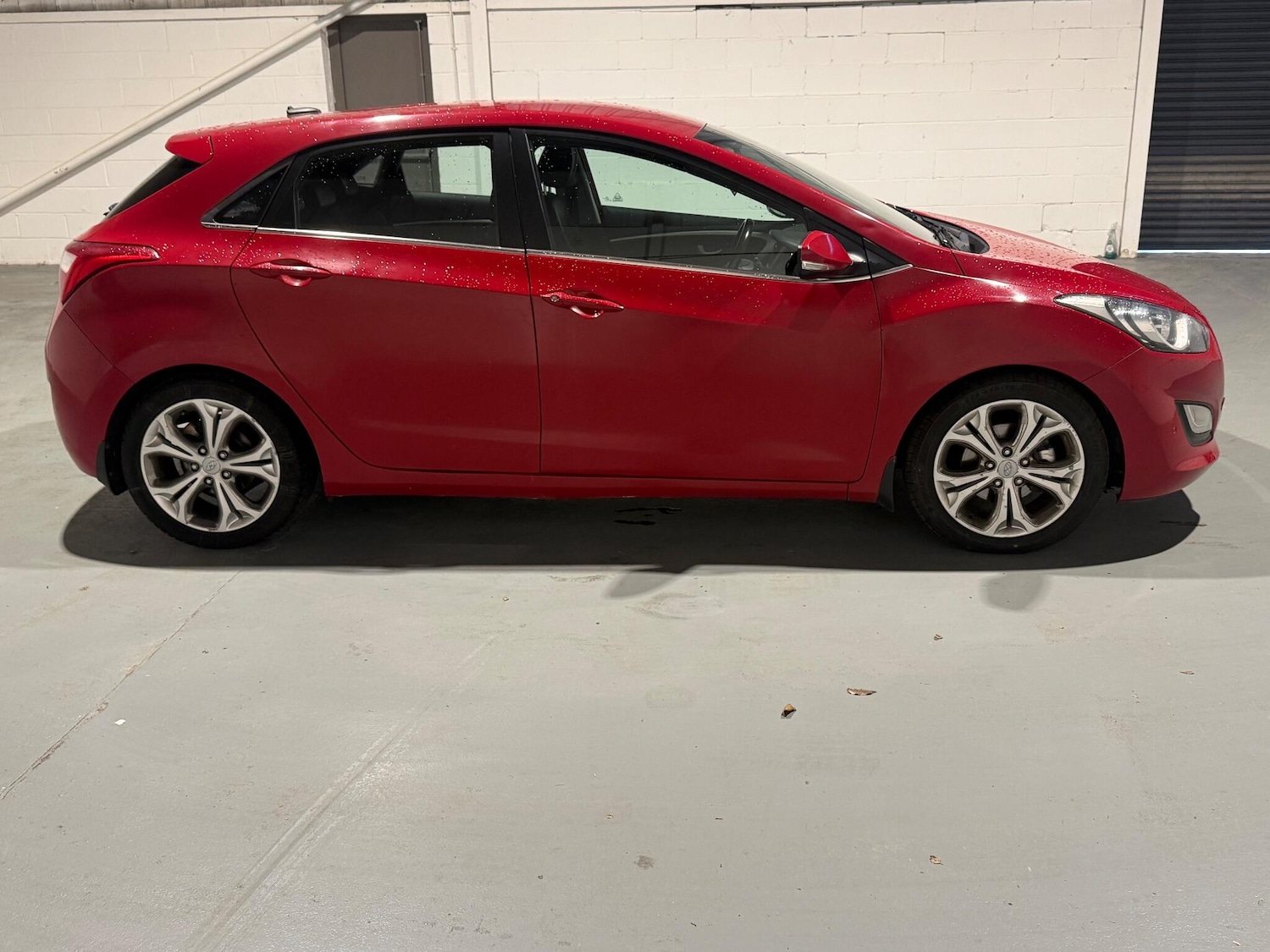 Used Hyundai i30 2013 for sale - 76424573: Photo 9