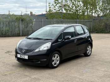 2009 (09) - 1.4 i-VTEC ES Euro 4 5dr