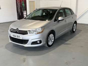 Used Citroen C4 2014 for sale - 75214958: Photo