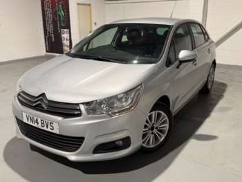 Used Citroen C4 2014 for sale - 75214958: Photo