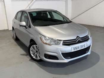 Used Citroen C4 2014 for sale - 75214958: Photo
