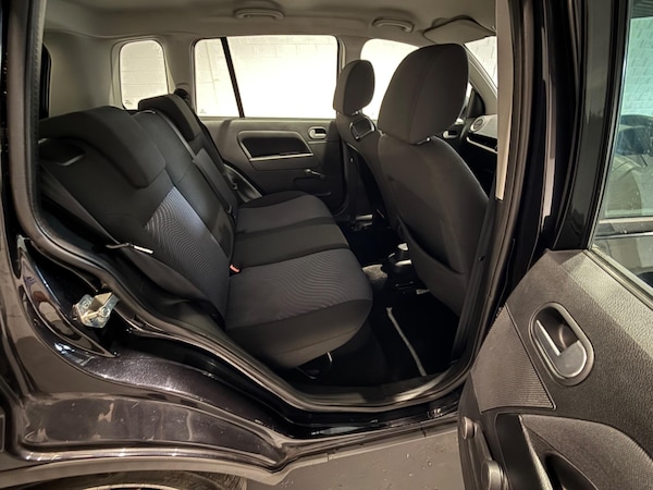 Used Ford Fusion 2010 for sale - 74788964: Photo 14