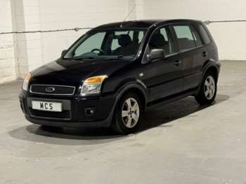 2010 (10) - 1.6 Zetec 5dr