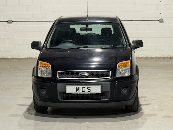 Used Ford Fusion 2010 for sale - 74788964: Photo 3