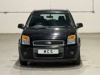Used Ford Fusion 2010 for sale - 74788964: Photo