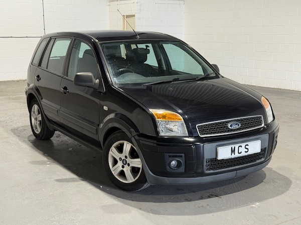 Used Ford Fusion 2010 for sale - 74788964: Photo 5