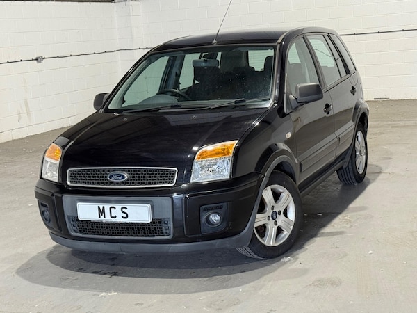 Used Ford Fusion 2010 for sale - 74788964: Photo 6