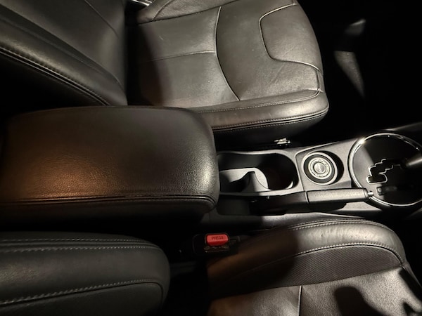 Used Mitsubishi ASX 2014 for sale - 74726453: Photo 11