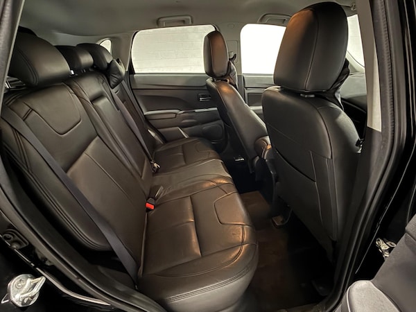 Used Mitsubishi ASX 2014 for sale - 74726453: Photo 15