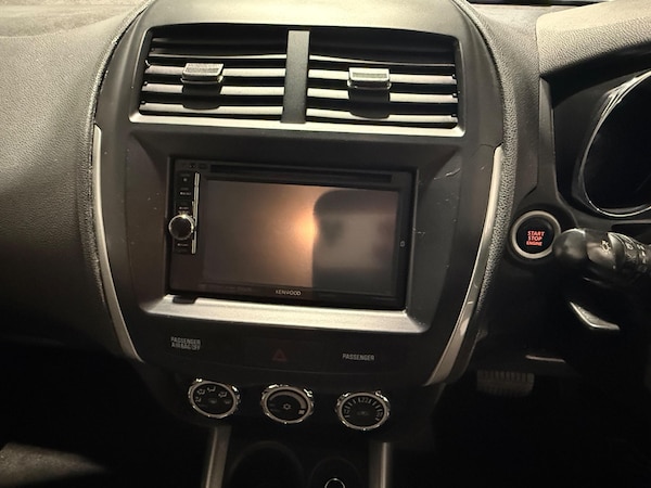 Used Mitsubishi ASX 2014 for sale - 74726453: Photo 19