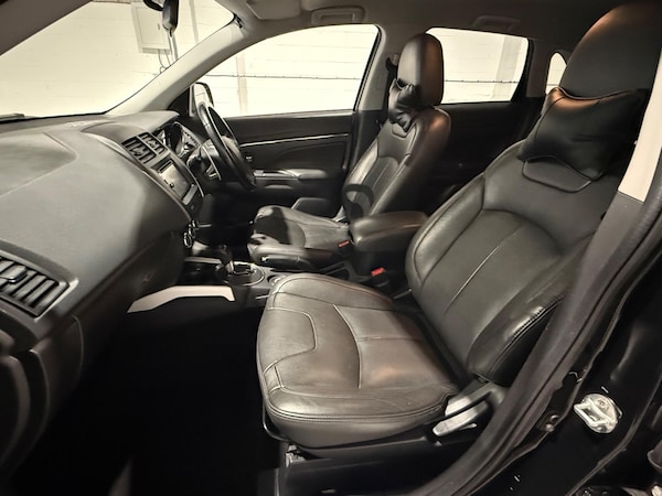 Used Mitsubishi ASX 2014 for sale - 74726453: Photo 22