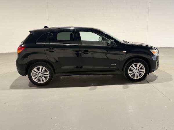 Used Mitsubishi ASX 2014 for sale - 74726453: Photo 9