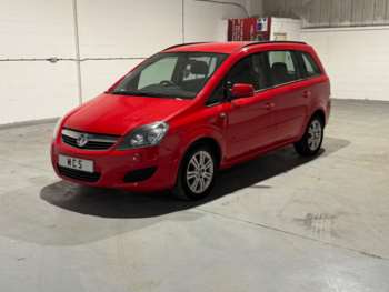 2012 (62) - 1.6 16V Exclusiv Euro 5 5dr