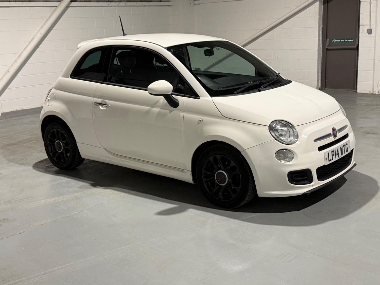 Used Fiat 500 2014 for sale - 76993703: Photo 6