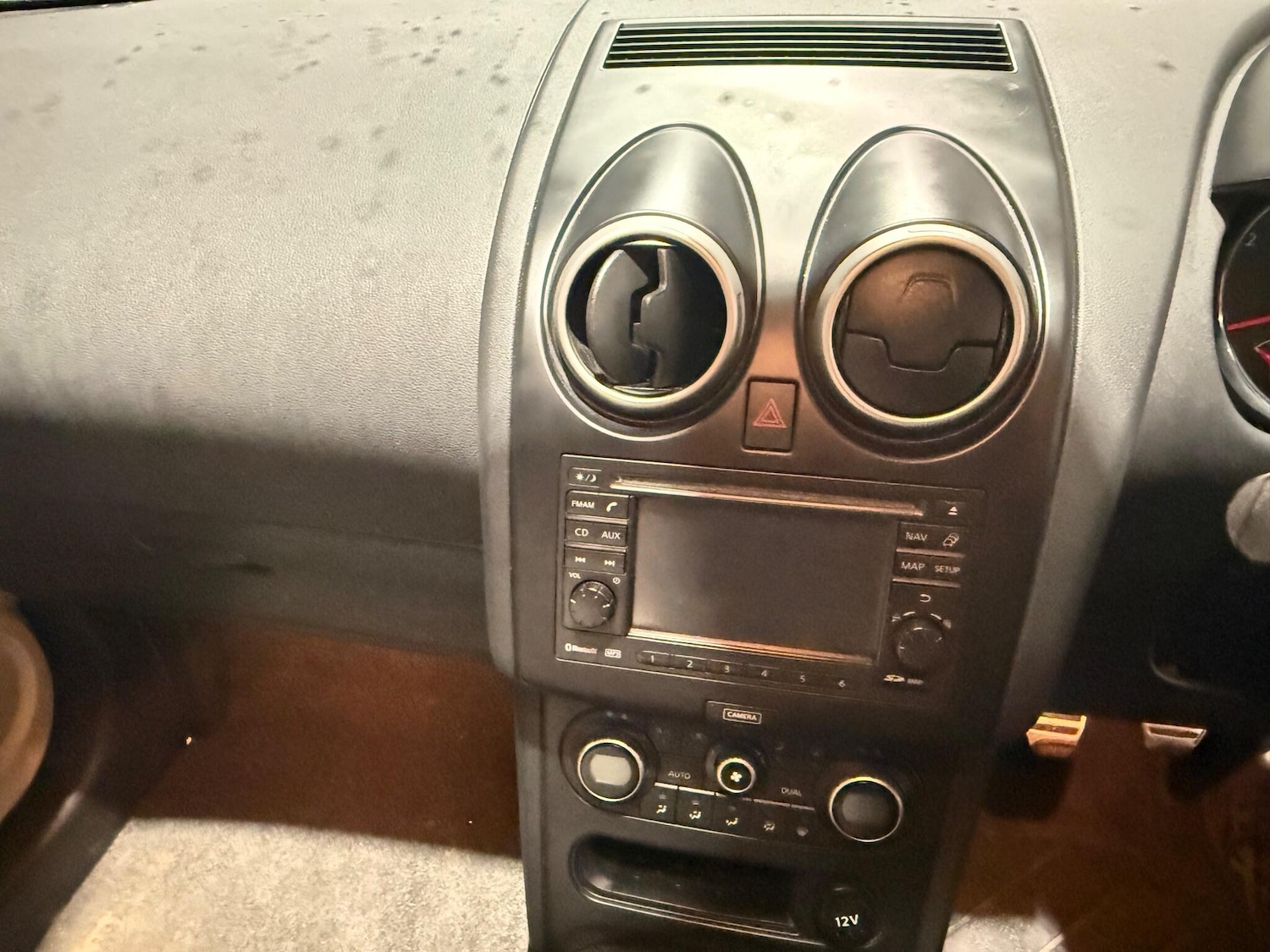 Used Nissan Qashqai 2012 for sale - 76270845: Photo 10