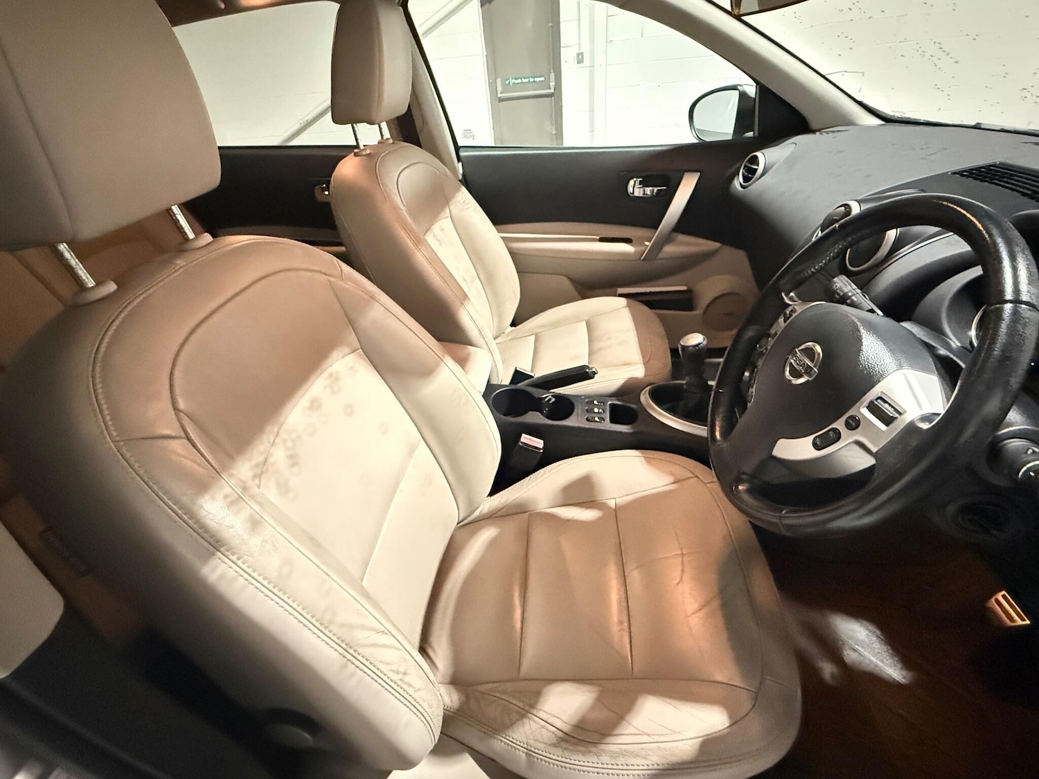 Used Nissan Qashqai 2012 for sale - 76270845: Photo 13