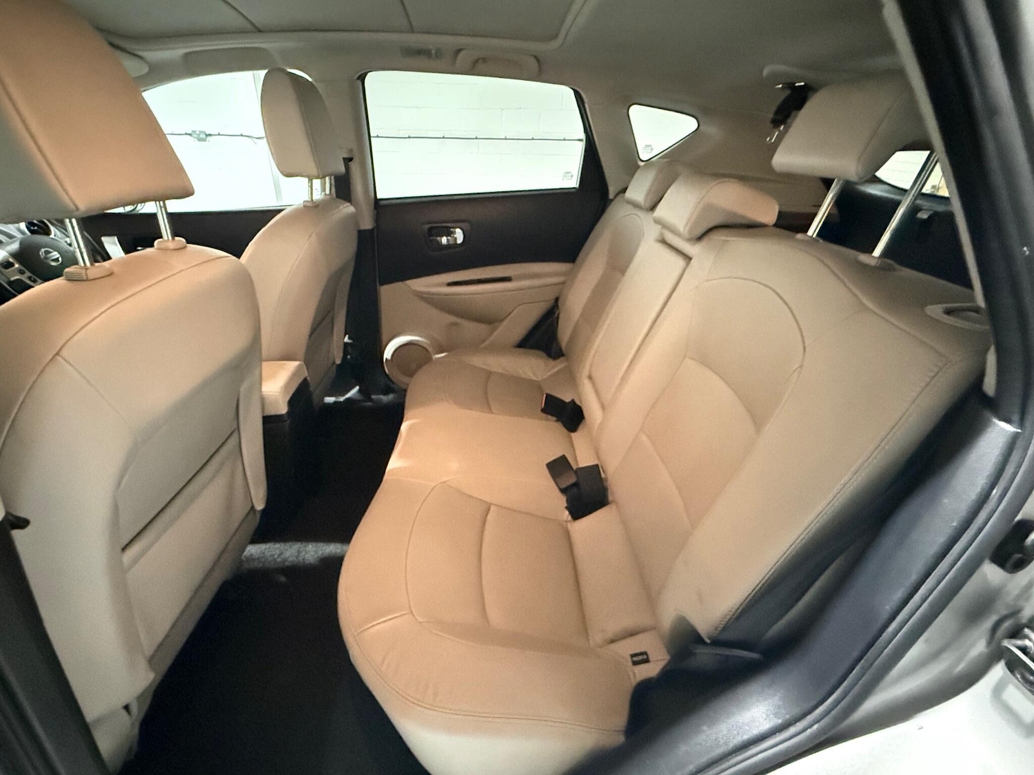 Used Nissan Qashqai 2012 for sale - 76270845: Photo 15