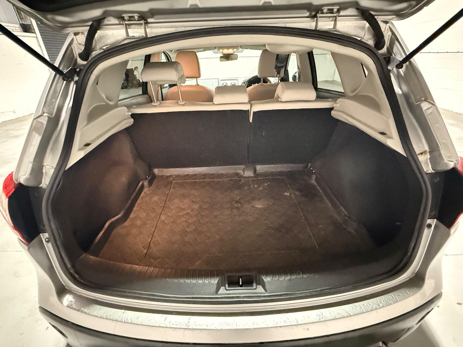 Used Nissan Qashqai 2012 for sale - 76270845: Photo 24