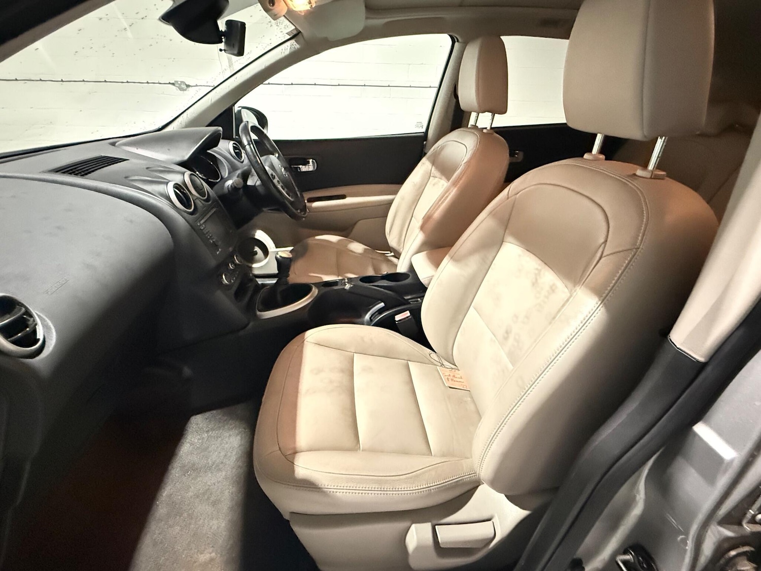 Used Nissan Qashqai 2012 for sale - 76270845: Photo 26