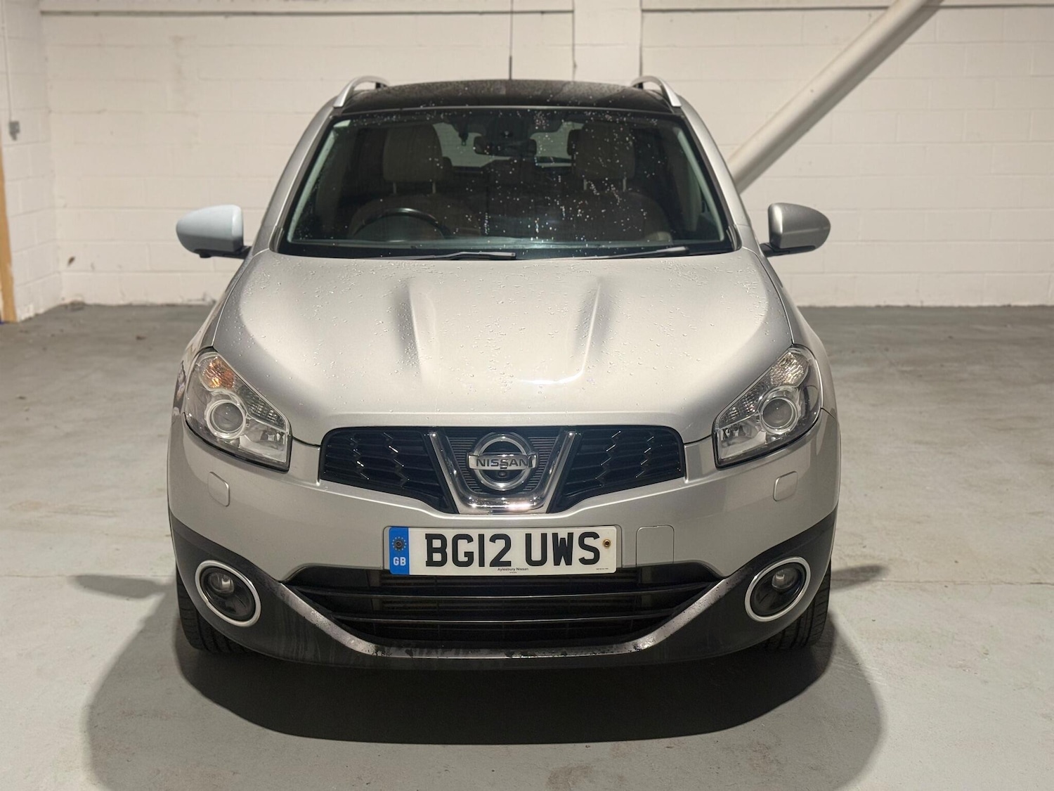 Used Nissan Qashqai 2012 for sale - 76270845: Photo 4