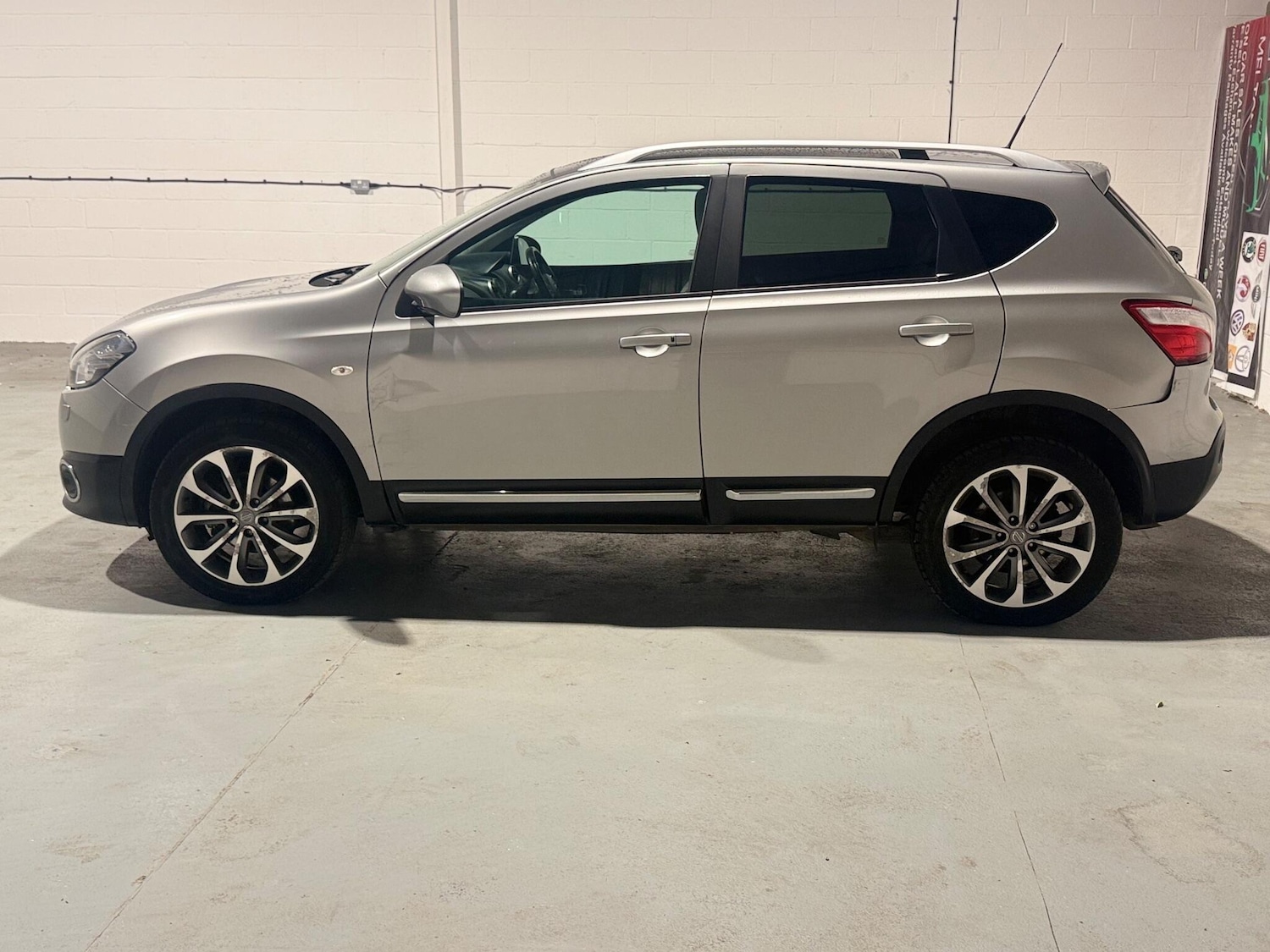 Used Nissan Qashqai 2012 for sale - 76270845: Photo 7
