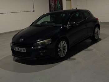 2009 (58) - 2.0 TSI GT Euro 4 3dr