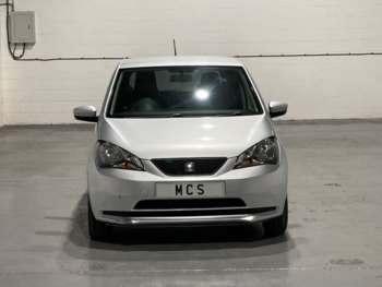 Used SEAT Mii 2014 for sale - 73742596: Photo