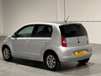 Used SEAT Mii 2014 for sale - 73742596: Photo