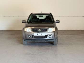 Used Suzuki Grand Vitara 2007 for sale - 74453165: Photo