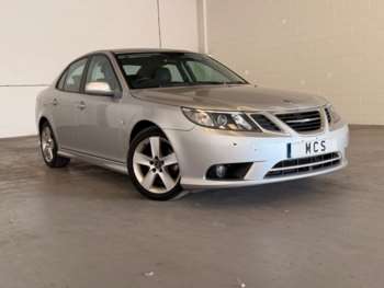 Used Saab 9-3 2010 for sale - 74453766: Photo