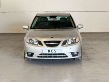 Used Saab 9-3 2010 for sale - 74453766: Photo