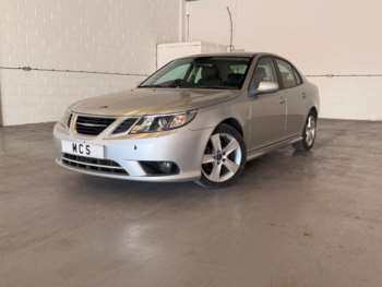 Used Saab 9-3 2010 for sale - 74453766: Photo