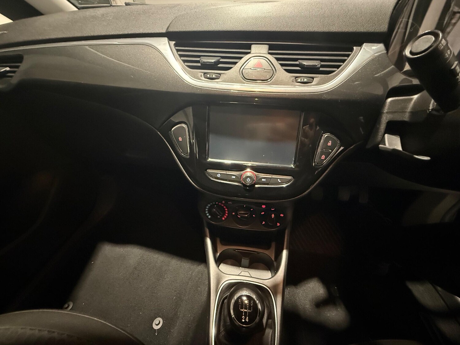 Used Vauxhall Corsa 2017 for sale - 76992352: Photo 13