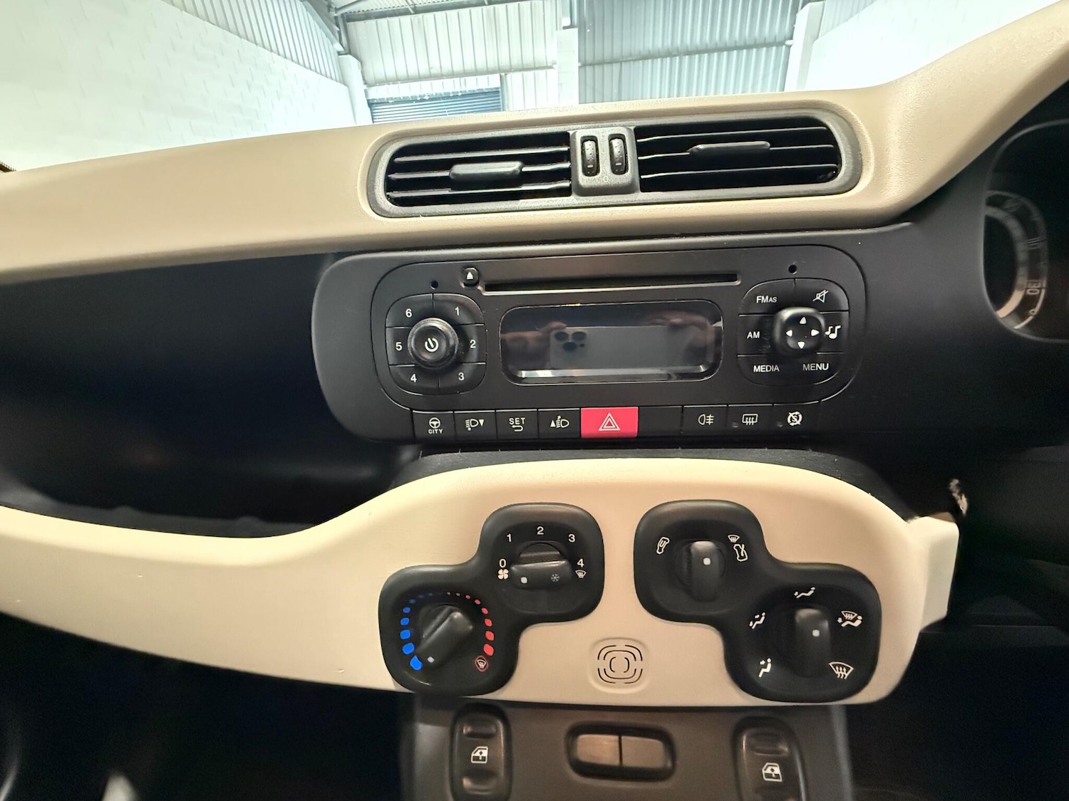 Used Fiat Panda 2013 for sale - 76990826: Photo 12