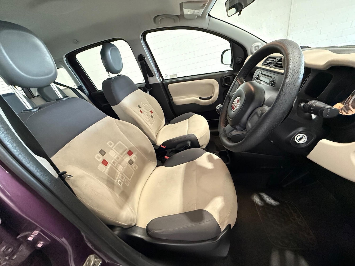 Used Fiat Panda 2013 for sale - 76990826: Photo 14