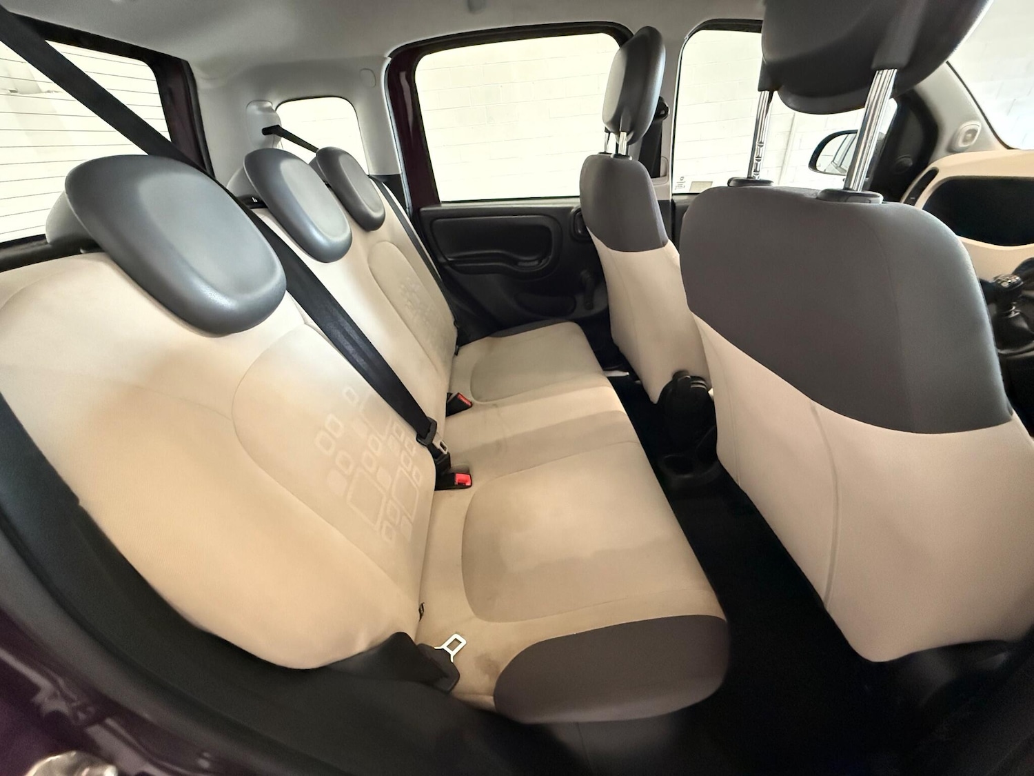 Used Fiat Panda 2013 for sale - 76990826: Photo 16