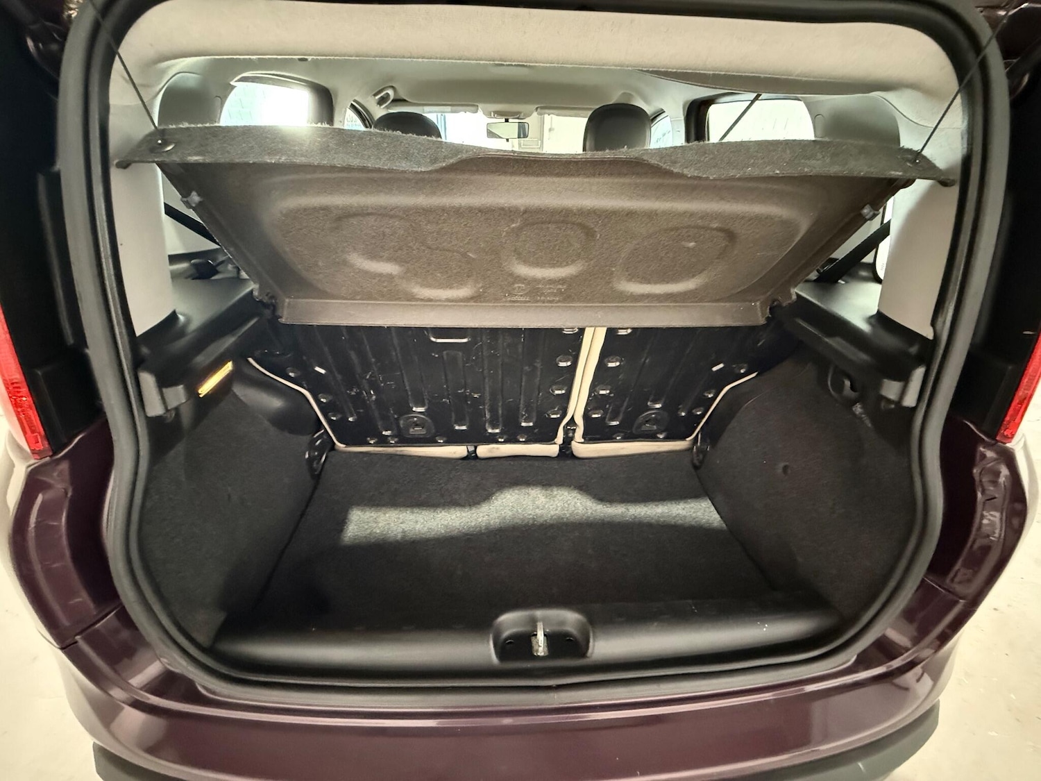 Used Fiat Panda 2013 for sale - 76990826: Photo 17