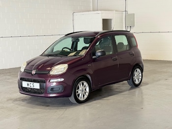 2013 (13) - 1.3 Multijet Easy 5dr